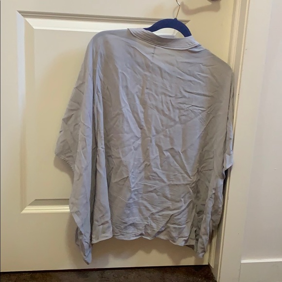 Talula Cape - Picture 2 of 2